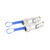 鑫凯辰 速率转换器QSFP28 CFP 100G 40G转10G模块OSA转换头25G光纤转换器 MAM1Q00A 00D9677 655874-B21