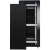 麦森特（MAXCENT）服务器机柜 2.2米标准19英寸47U 600*1000弱电监控UPS交换机网络机柜加厚MA6047