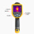 福禄克（FLUKE) TIS75+ 9HZ/CN 手持红外线热像仪 热成像夜视仪红外测温仪热成像仪 现货 