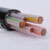 国标电线YJV铜芯电缆 多规格高压工程电缆线 4芯16平方+1芯10平方/米 聚氯乙烯