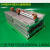 平板可控硅300A500A800A凸型双硅25013060铝冷却散热器 300*130*60500A-1000A可控硅用