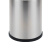 南 GPX-205D 房间垃圾桶 砂纹钢 不锈钢垃圾桶 客厅卫生间 商用垃圾桶 酒店客房桶