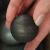 空心铁球 空心圆球 栏杆球 铁艺装饰球 可焊接可打孔铁球支持定做 30mm直径壁厚25mm