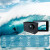 SJCAM SJ4000 WiFi无线运动相机 4K超高清 防水 多模式 户外运动旅游