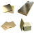 柴霸  H62黄铜板 黄铜块 黄铜片 可切割定制 其他规格定制专拍 一块价 