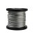 丰稚 钢丝绳 316不锈钢粗软钢丝绳子 包装困扎钢丝绳 单位：米 3.0mm 