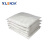 Klenda科净达防化类吸附棉枕泄漏专用吸液棉防溢处理10个/箱（化学类）