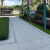 Yern 生态地铺石 庭院PC砖仿石材 芝麻白300x600 厚12mm /块 人行道麻面广场生态地铺石