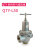 空气减压阀QTY-L10~L50精密调压气源处理用气动元件高压调压阀件 QTY50