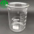 科研斯达 烧杯 高硼硅烧杯 实验室烧杯 加厚耐高温烧杯 Boro3.3 烧杯 1000ml（1） 常规低型