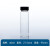 玻璃样品瓶 透明玻璃瓶3 5 10 15 20 40 50 60ml透明螺口试剂瓶精 40ml透明