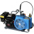 BAUER 100-TE三相电机宝华呼吸空气压缩机充气泵潜水气瓶打气