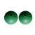 锋功 PVC通球管道下水管道实验球塑料球排水管通球管道塑料水球50 50管道(通球直径36mm)