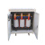 TIKAH 钿凯电气 三相干式隔离变压器 机床设备变压器 SG-30KVA 其他电压均可定做 铝线 