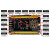 定制FPGA开发板核心板Cyclone IVEP4CE10F17开发指南电子竞赛数据 开发板 高速AD/DA模块