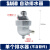 储气罐自动空压机自动疏水排水阀放水阀大排量零气损耗SA6 SA6D排水器单个排水器
