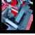 适用胜塑ppr台式承插热熔焊管机pe焊机对接机配模头接器50/63-160 50-160承插机器