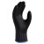 海太尔（HTR）80-223零度手套 防油耐磨弹性舒适劳保手套  1双