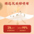 LISM2021新款时尚版我爱你中国风口罩红三层防护国潮一次性个性男女款 中国风(2万只)独立装 均码