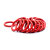 φ2.0φ2.5硅橡胶0型圈红色耐高温模具防水密封防油圈10/12/14/10 2.5*外14MM24个/包