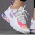 耐克（NIKE）新款女鞋春季AIRMAX气垫运动鞋轻便舒适透气跑步鞋CU2995 CU2995-911/AIR MAX 270  38