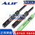 AL AG ALIF气缸磁性开关 两线磁簧管式电子式020 电动缸爱里富气 两线常开AL20R 导线长1米