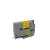 扬帆耐立（YFHC）TZ-Z621 商专版 打印量9mmx8m 适用机型 热转印标签机 黄底黑字 标签胶贴 1.00 盒/个