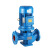 IRG立式循环水泵单级离心泵卧式ISW三相锅炉热水循环泵增压管道 40-125(I)-1.5