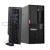 联想（Lenovo）ThinkServer TS90X 小型4U塔式服务器主机 至强E-2324G 四核3.1-4.6GHz 32G内存丨512G+2×4T企业级丨RAID1