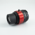 联合光科 线扫镜头   最大传感器尺寸60mm V-mount 接口  焦距 80mm 620101 焦距80mm 0.0x～0.33x