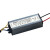 梦茜儿（MEXEMINA）led投光灯变压器驱动电源路灯电源驱动器恒流整流器 50W(10串5并)经济防雷款