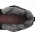 沸耐笙 FNS-20989 冬季加绒保暖棉鞋户外大码雪地靴 女黑枚色39 1双