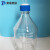 流动相液相溶剂瓶液相色谱瓶H瓶2505001000ml蓝盖瓶 500ml透明含盖（2孔）