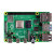 Raspberry Pi 树莓派4B  4代linuxAI开发板python编程套件8GB 8.500万摄像头套餐 Pi 4B/4GB