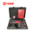TEDE   充电式锂电棘轮扳手角向扳手（两电一充） YD-8028-1