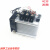 定制工业级固态继电器三相组件60A80A100A120A150A200A300A400A SSR-H380ZF  80A3只组件 可承载星型