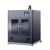 褚岳 工业级3D打印机商用大尺寸恒温机箱高精度剪板B16 J5-800高速打印800*800*800 