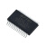 FT232RL-REELRS232收发器232转485转usb转换器芯片SSOP28封装 国产大芯片