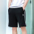 阿迪达斯（Adidas）三叶草男装 夏季新款运动裤休闲时尚透气五分短裤 FM9874 XS