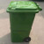 标燕  【240L绿色】 塑料加厚垃圾桶 焊接垃圾桶 厨余垃圾 宁波垃圾桶 餐厨垃圾ZTT-HJLAJT545