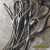 钢丝绳吊索压制双扣吊具机器压制起重吊装钢丝绳索具14mm16mm18mm 12mm5米压扣