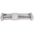 AirTac原装亚德客RMT磁耦合无杆气缸RMT40X50X100X150X200X300X400S RMT40X350SA