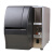 斑马（ZEBRA）ZT210-300DPI 工业级不干胶标签打印机固定资产二维码商品唛头序列号条码打印机