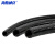 海斯迪克 PA尼龙波纹管 电线电缆保护套 穿线管蛇皮管 AD15.8(12*15.8mm) 100m HKHE-045
