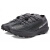 萨洛蒙（Salomon） S_Lab Pulsar 2 Soft Ground  女士徒步鞋户外休闲鞋透气运动鞋 Quiet Shade Magnet Black US6_38.5