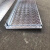 哲弘地花纹钢板Z型热镀锌防滑楼梯踏步板防滑欢迎来图来尺寸加工定 Z型踏面22长50_(折3+3厚3毫米