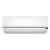 松下（Panasonic）家用变频冷暖空调 挂机 强劲除湿卧室用壁挂式 新一级大1匹