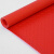 星期十 1.8米宽*5米长红色普通薄款人字纹1.2mm厚 防滑垫防水塑胶地垫橡胶地板垫定制