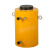 电动分离式液压千斤顶立式液压泵缸大吨位起重工具非标可定制 GTS-50-200不含泵