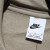 耐克（NIKE）卫衣男装春季新款运动时尚加绒保暖连帽上衣套头衫DX0542-247 DX0542-247卡其色加绒 S